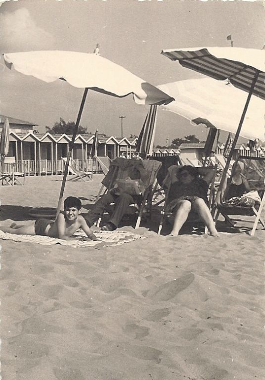 1956 - Forte dei Marmi 011